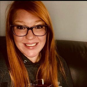 Meet your Posher, Marybeth